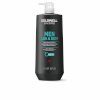 Goldwell šampoon Dualsenses Men 1 L