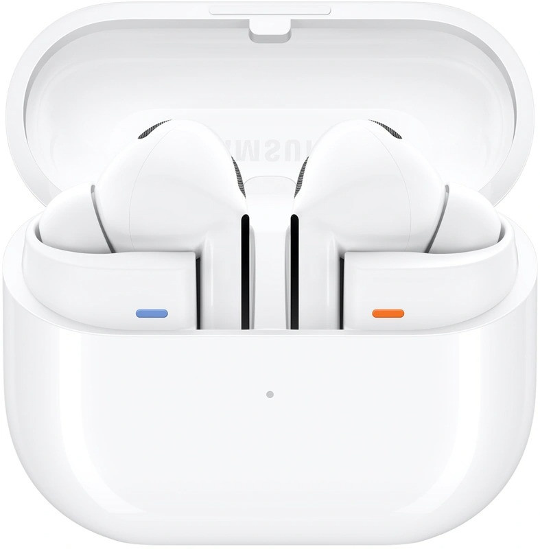 Samsung juhtmevabad kõrvaklapid Galaxy Buds3 Pro, valge