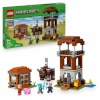 Lego klotsid konstruktor Minecraft 21278