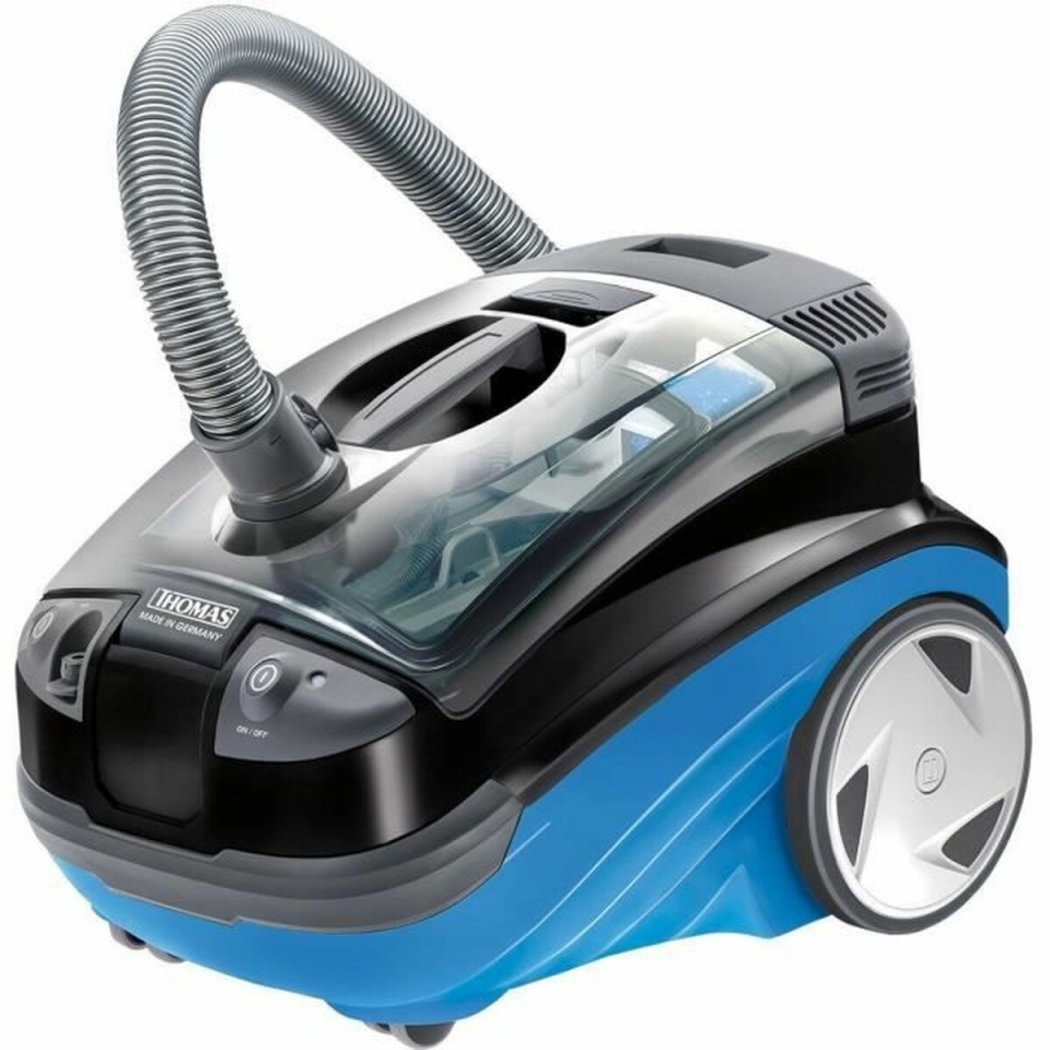 20511 tolmuimeja Thomas Aquatic Jet 1700 W