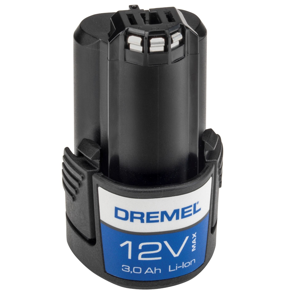 Dremel aku Dremel Battery-Paket DREMEL 12V 3AH LI-ION
