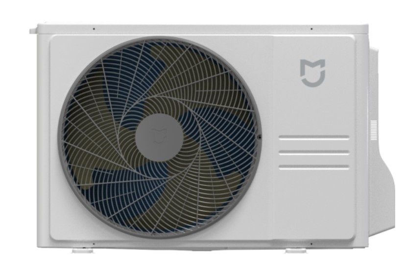 Xiaomi konditsioneer Mijia Air Conditioner Pro Eco 3,5 kW outdoor