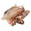 Petitto maius koerale Beef Ear with Cartilage, 10tk