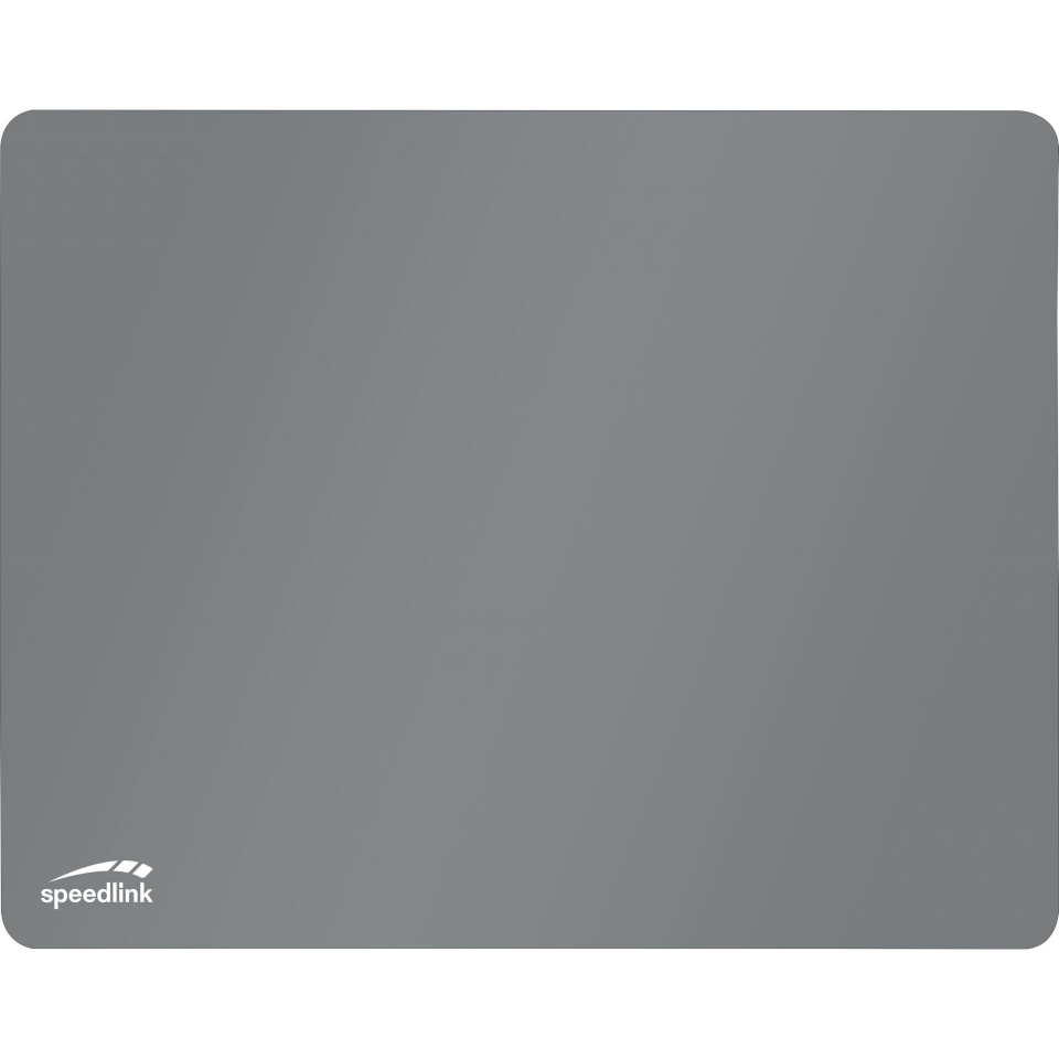 Speedlink ATECS Soft Gaming Mouse Pad hiirematt - Size M, hall