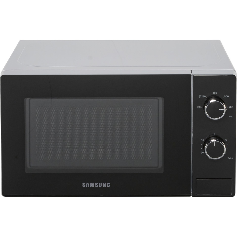Samsung mikrolaineahi MS20A3010AH Solo-Mikrowave valge