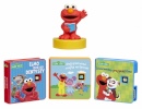 Little Tikes öölamp projektor disc Sesame Street Elmo and Friends Story Dream Machine