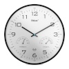 Mebus 52840 Funk Wanduhr