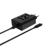 Motorola laadija 125W 2xUSB-C