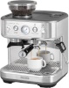Sencor espressomasin SES6010SS Espresso Machine, hõbedane