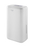 Adler õhukuivati Compressor Air Dehumidifier AD 7861 Power 280 W, Suitable for rooms up to 60 m³, Water tank capacity 2 L, valge