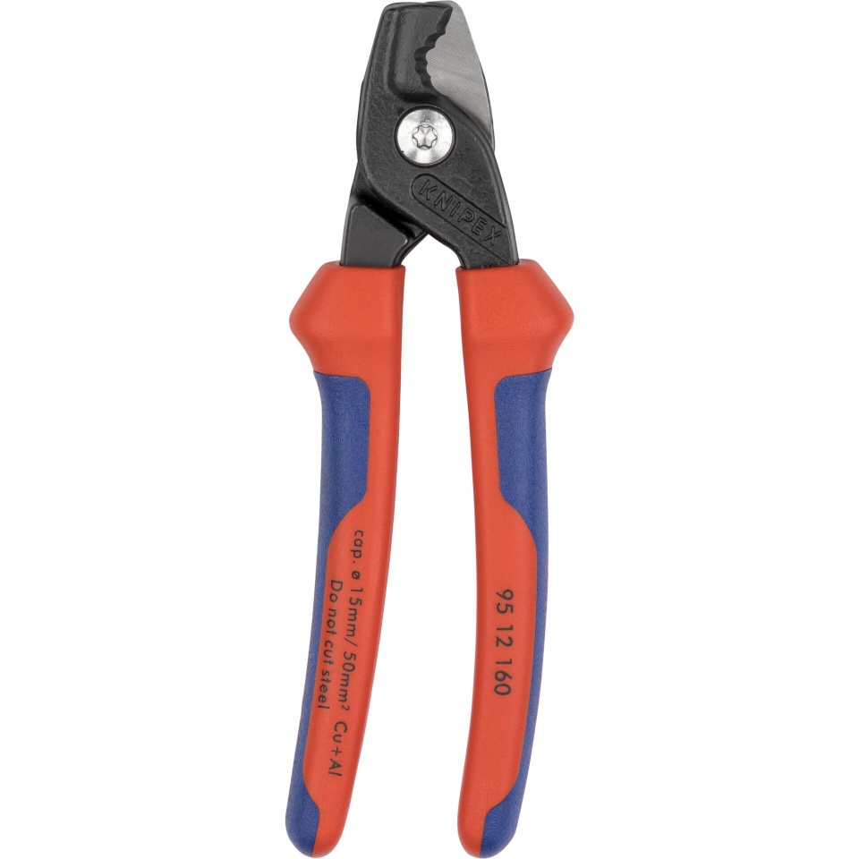 Knipex StepCut kaablitangid Cable Shears