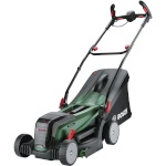 Bosch muruniiduk 18V-37-550 UniversalRotak Solo Cordless Lawn Mower, roheline/must 