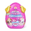 Rainbocorns figuur koos tarvikutega Pocket Puppycorn, 1 seeria 10 tarvikud, 9284