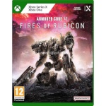 Xbox One / Series X mäng Armored Core VI Launch Edition
