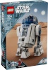 LEGO klotsid 75379 Star Wars R2-D2