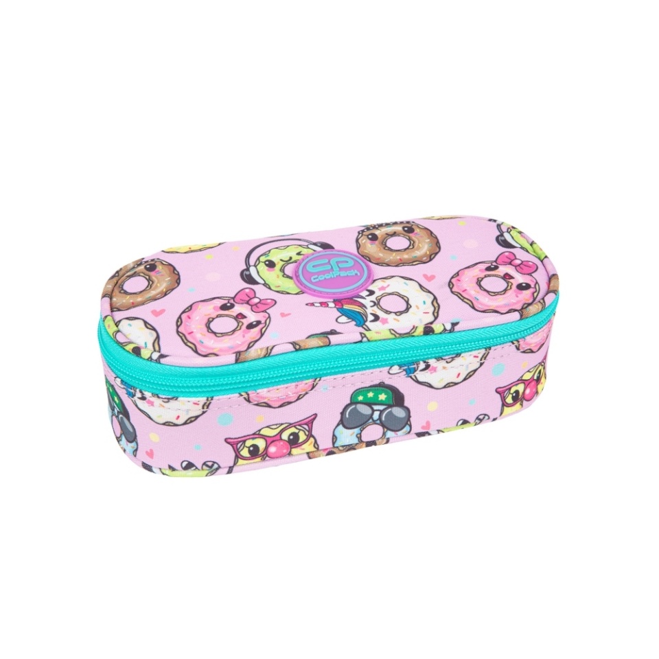 Coolpack pinal, kaanega - Campus Happy Donuts