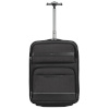 Targus sülearvutikott CitySmart | 12-15.6" | Laptop Roller | must/hall