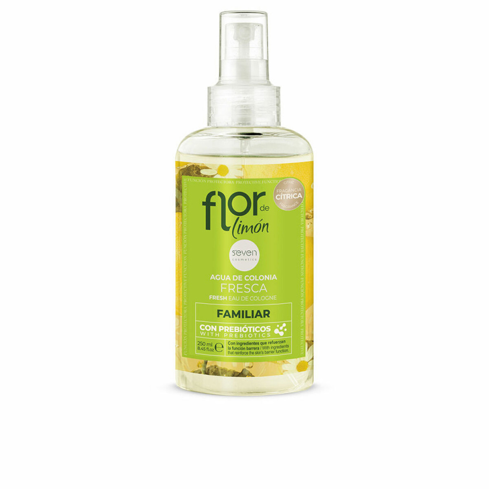 N/A päevituskreem näole FLOR DE LIMÓN 250ml