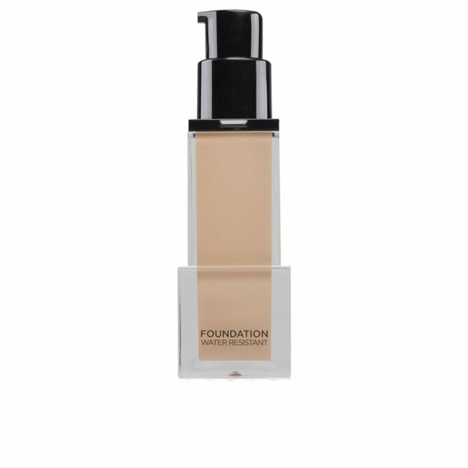 Delfy jumestuskreem DELFY FOUNDATION nº 10 sand 35ml