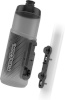 Fidlock joogipudel ja hoidik Twist Bottle 600 Drinking Bottle and Holder, must