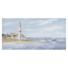 H4Y õlimaal 60x120cm, majakas
