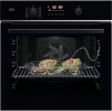 AEG ahi TA5PB53WAB 5000 SurroundCook SteamBake multifunktsionaalne ahi, must