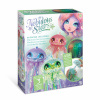 Nebulous Stars NEBULOUS STARS loominguline komplekt Glowing Jellyfish, 11306