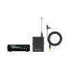 Sennheiser mikrofon EW-DP ME 2 SET (R4-9) - Camera set with miniature transmitter with ME 2 (omnidirectional), 552-608 MHz