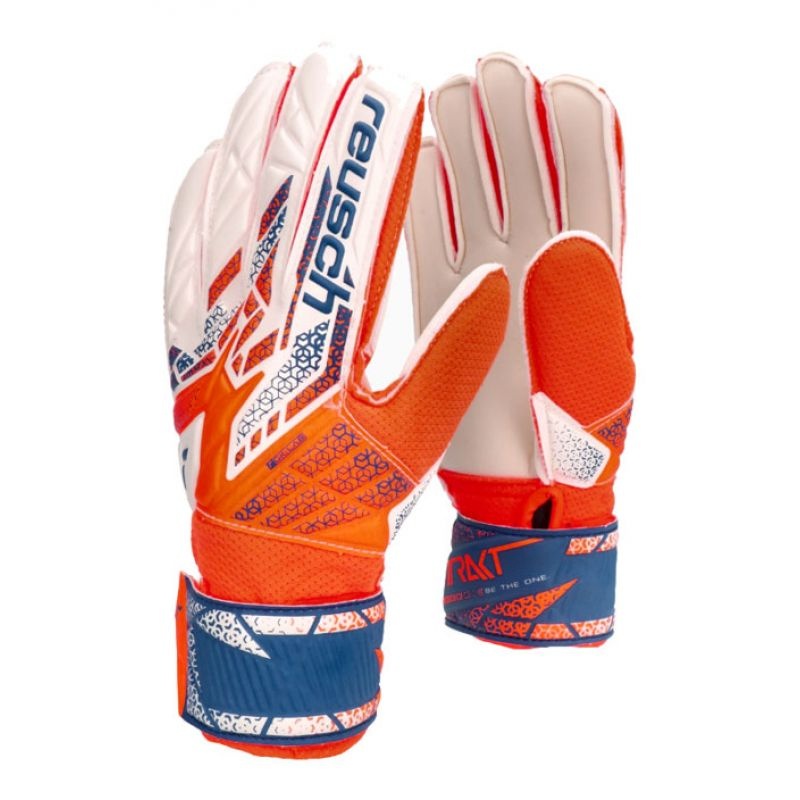 Reusch Attrakt Solid Jr 5572516-2500 Gloves 7