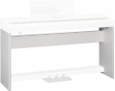 Roland KSC-72-WH klaverialus FP-60-WH klaverile, valge