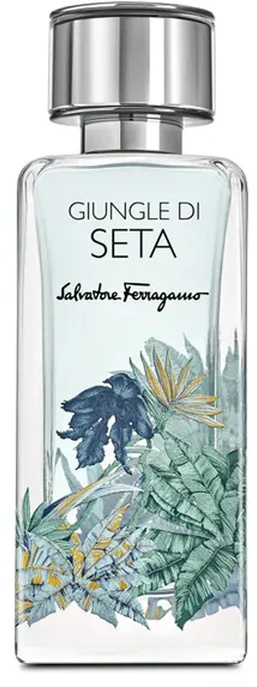 Salvatore Ferragamo parfüüm Giungle Di Seta 100ml, unisex