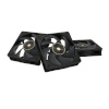 ASUS ProArt PF120 Fan PWM must 3in1 Computer case 12 cm 3 pc(s)