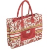 Guzzini termokott BLOSSOM BREEZE Thermoshopper, Coral Pink, roosa