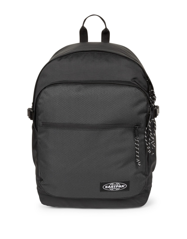 Eastpak seljakott ATHLEISH PACK L, Athleisure Black