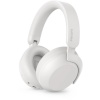 Philips juhtmevabad kõrvaklapid TAH8000WT Noise Cancelling Wireless Headphones White, valge