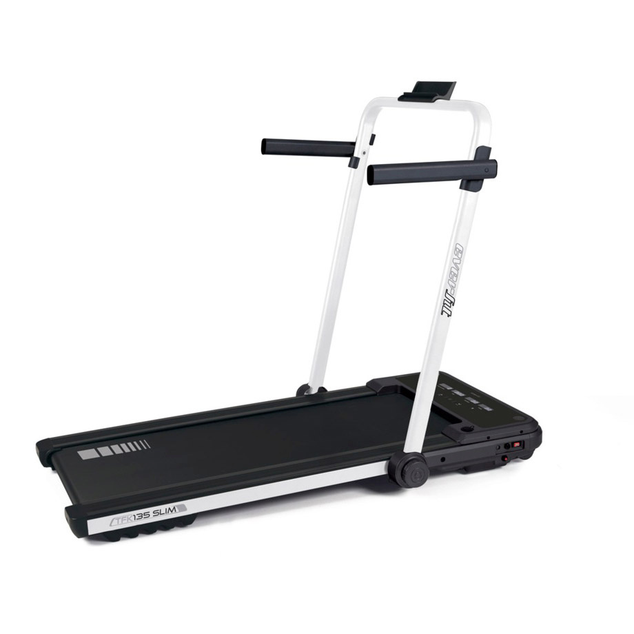 EverFit jooksulint TFK-135-SLIM-W pearl valge