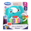 Playgro muusikaline mänguasi - klaver Elly's Melody Piano, 6389067