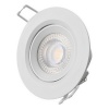 EDM LED pirn Integreeritav valge 5 W 380 lm 3200 Lm (110x90 mm) (7,4cm)