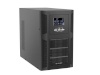 Armac UPS Office On-Line PF1 2000VA LCD 8XIEC C13 Metal Case