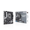 Asus emaplaat Prime B760M-K Intel LGA1700 DDR5 mATX, 90MB1FI0-M0EAY0