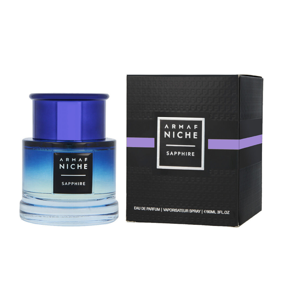 Armaf parfüüm Niche Sapphire 90ml, unisex