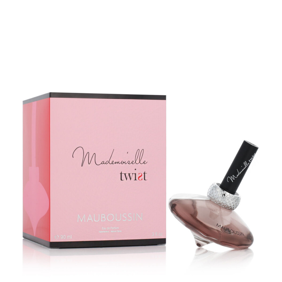Mauboussin parfüüm Twist 90ml, naistele