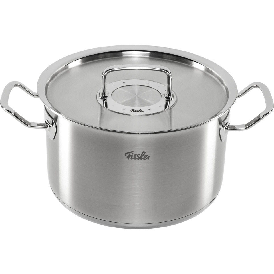 Fissler Profi Collection 2 Pot + lid 24cm