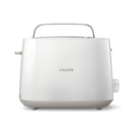 Philips röster HD2581/00 Daily Collection Toaster, valge