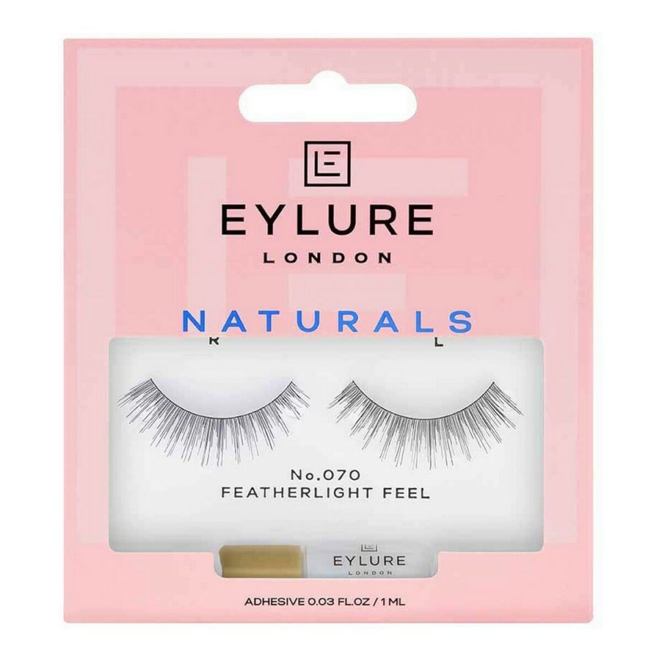 Eylure Valeripsmed Naturals 105812099 Nº 070 (Nº 070)