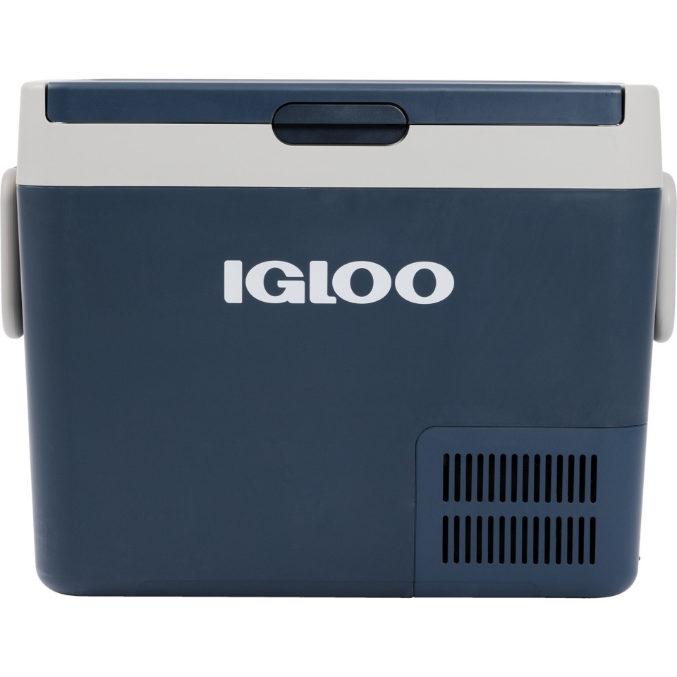 Igloo külmakast ICF40 Cool Box, sinine