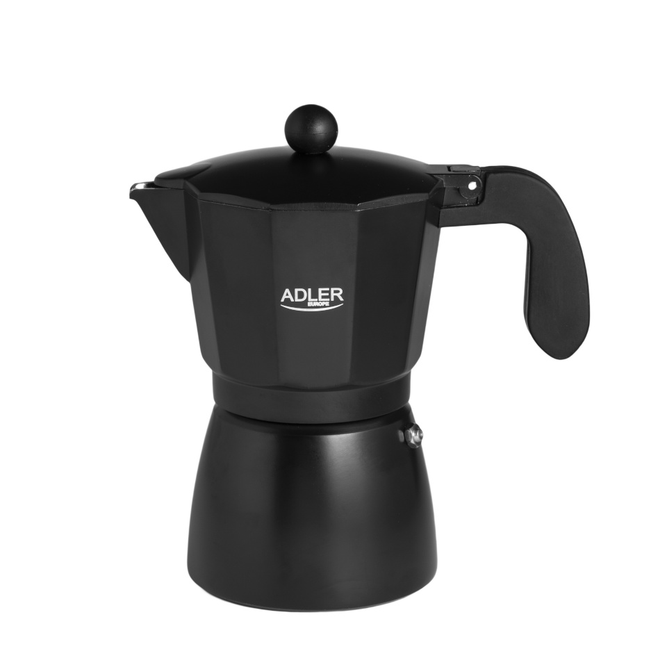 Adler kohvimasin | Espresso Coffee Maker | AD 4421 | must