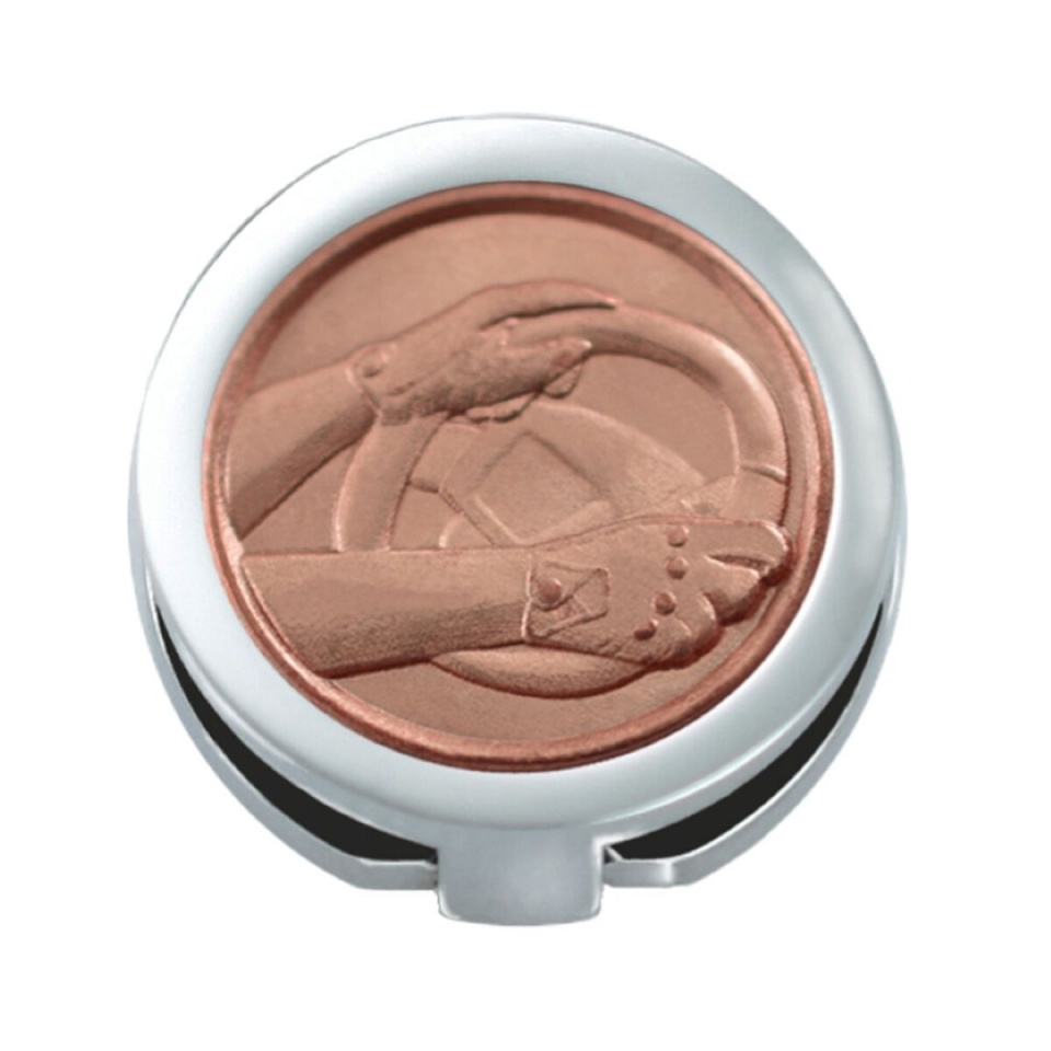 Talent Jewels unisex amulett TJC-1-14-02