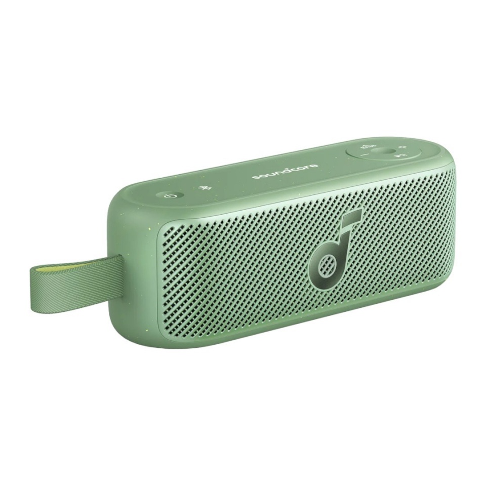Soundcore kõlarid Soundcore Motion 100 - BT portable speaker, roheline