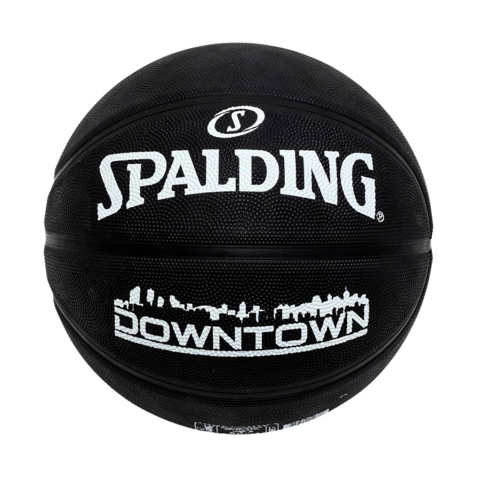 Spalding korvpall Downtown must 84634Z 7